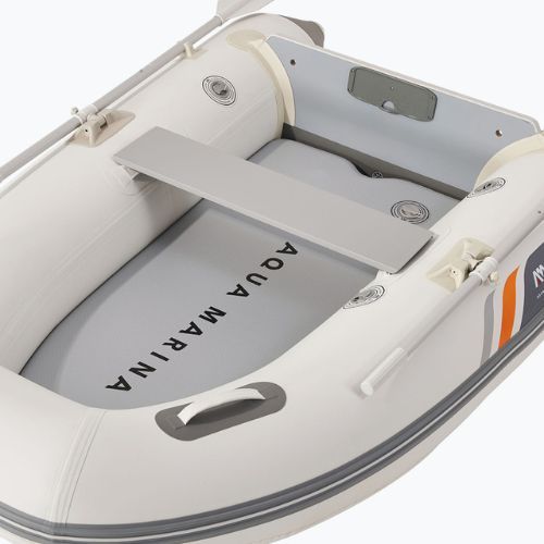 Aqua Marina Deluxe U-Type Yacht Tender понтон за 3 души