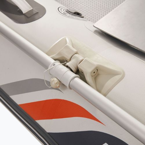 Aqua Marina Deluxe U-Type Yacht Tender понтон за 3 души