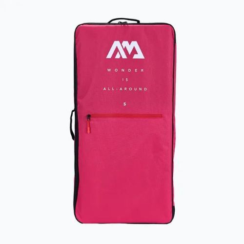 Раница за SUP борд Aqua Marina Zip S pink B0303940