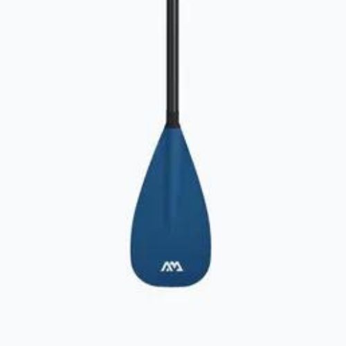 SUP гребло 3 части Aqua Marina Пастелно морско синьо B0303923