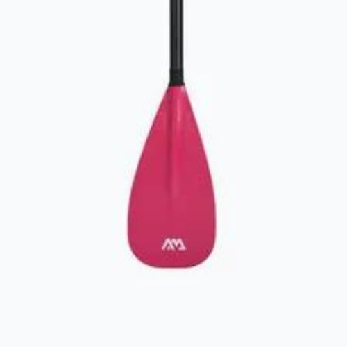 SUP гребло 3 части Aqua Marina Пастелно розово B0303924