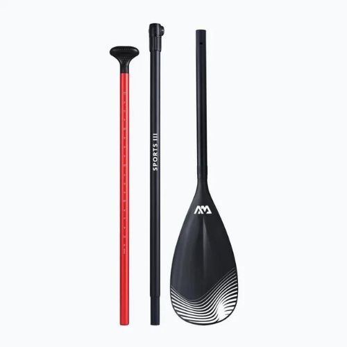 Aqua Marina Sports III SUP гребло от 3 части B0303922