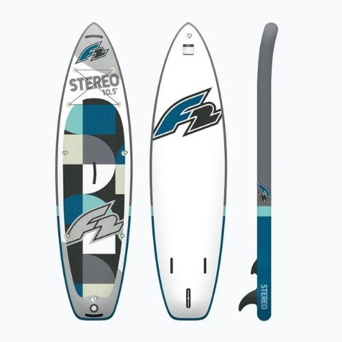 SUP F2 Stereo 11'5'' дъска 801048