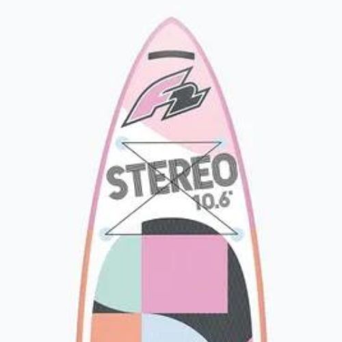 SUP F2 Stereo 10'0'' борд