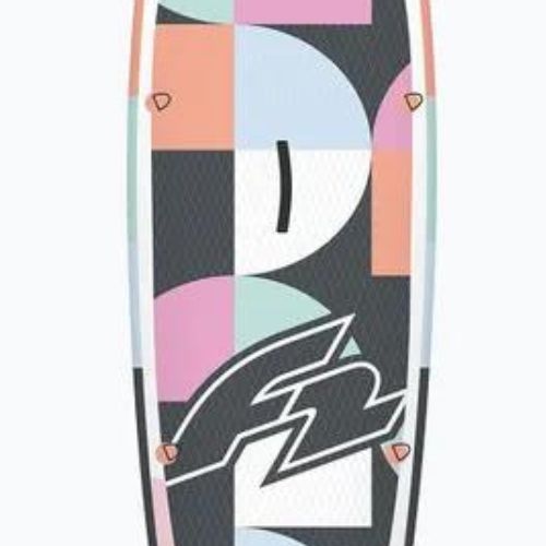 SUP F2 Stereo 10'0'' борд