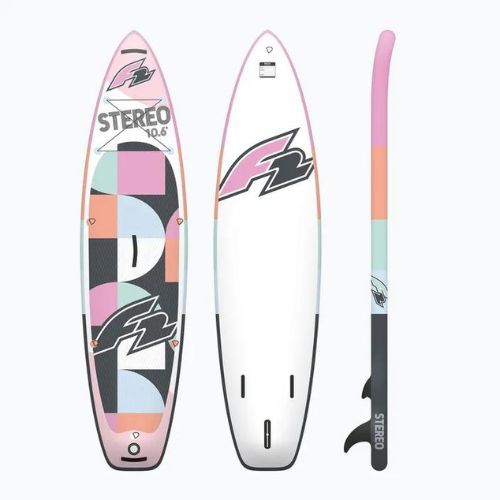 SUP F2 Stereo 10'0'' борд