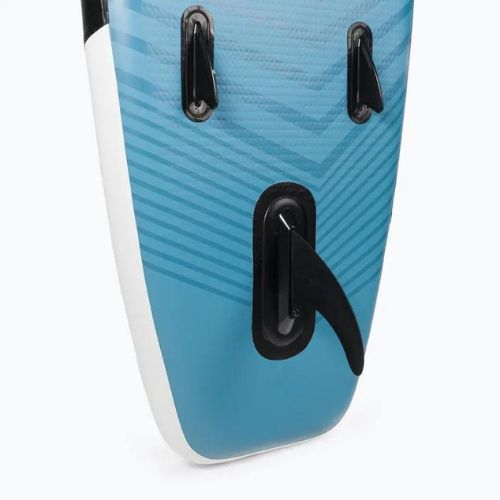 SUP дъска F2 Impact 10'8'' 801049
