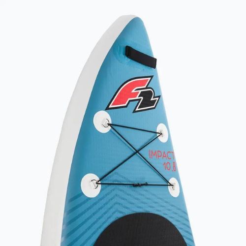 SUP дъска F2 Impact 10'8'' 801049