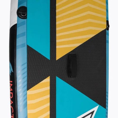 SUP дъска F2 Impact 10'8'' 801049