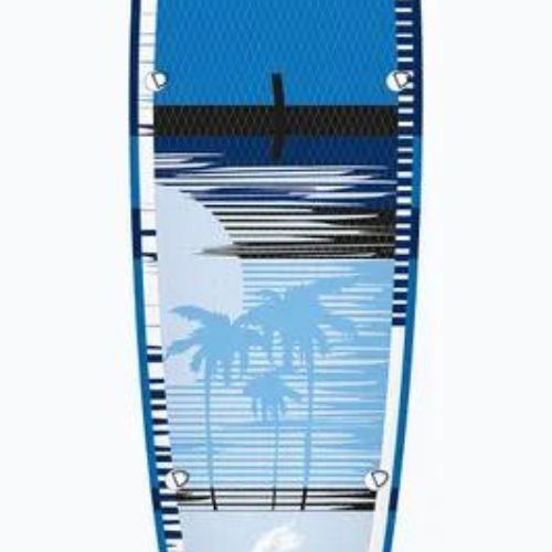 SUP дъска F2 Aloha 12'2'' blue 801695