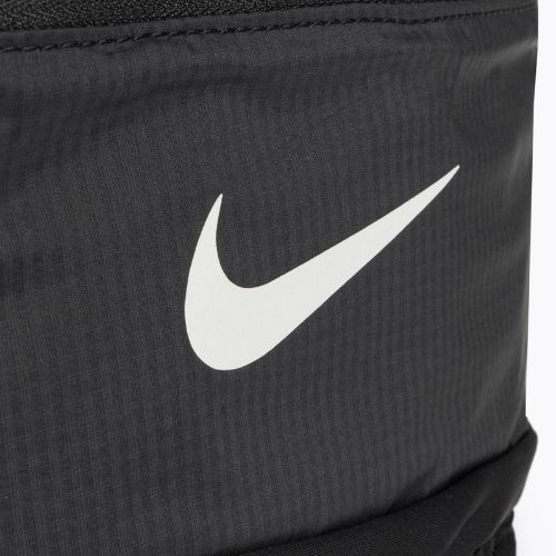 Nike Challenger 2.0 Waist Pack Голяма торбичка за бъбреци черна N1007142-091