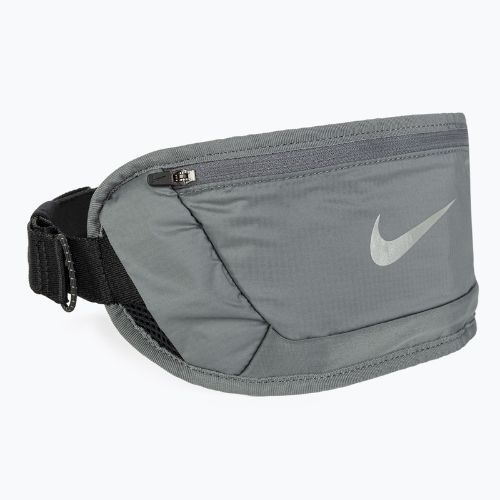 Nike Challenger 2.0 Waist Pack Голям сив N1007142-009 чанта за бъбреци