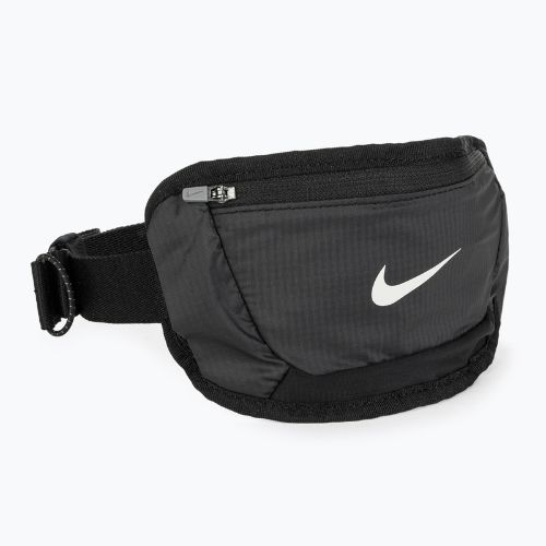 Nike Challenger 2.0 Waist Pack Малка торбичка за бъбреци черна N1007143-091