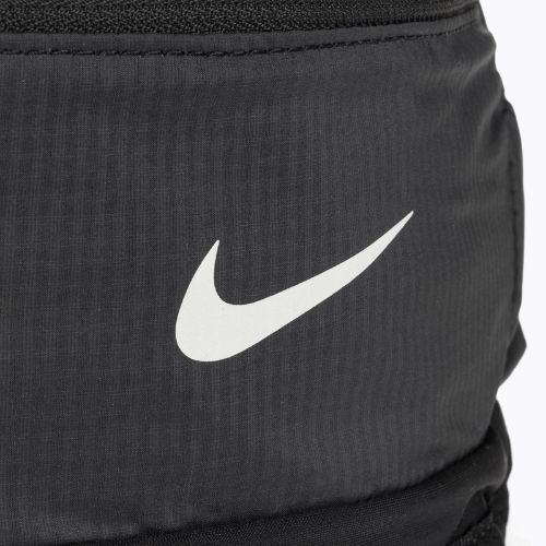 Nike Challenger 2.0 Waist Pack Малка торбичка за бъбреци черна N1007143-091