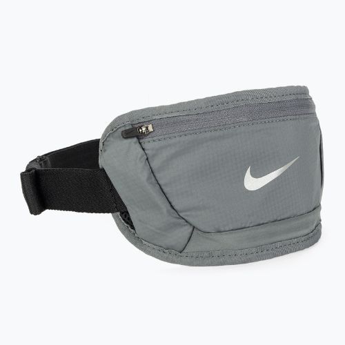 Nike Challenger 2.0 Waist Pack Small grey N1007143-009 чанта за бъбреци