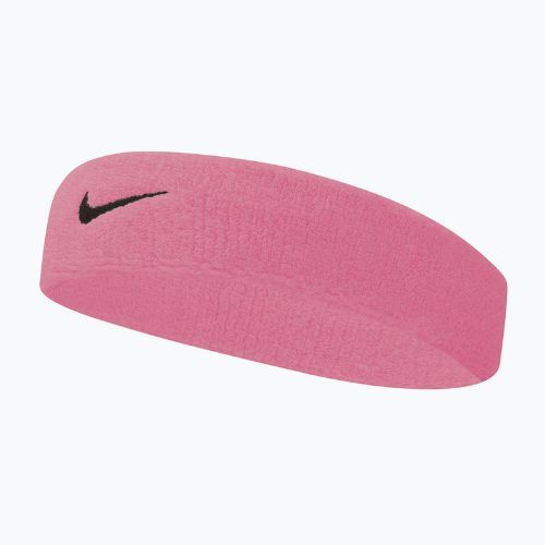 Розова лента за глава Nike N0001544-677