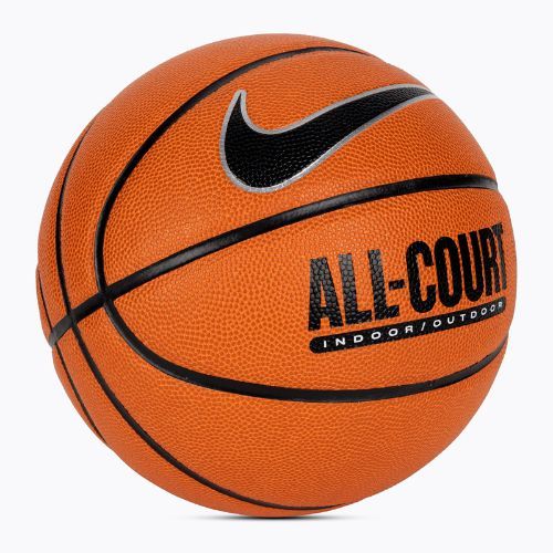 Nike Everyday All Court 8P Deflated баскетбол N1004369-855 размер 6