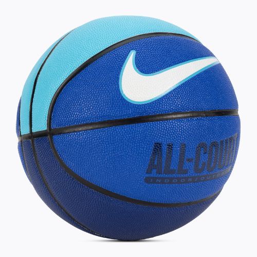 Nike Everyday All Court 8P Deflated баскетбол N1004369-425 размер 7
