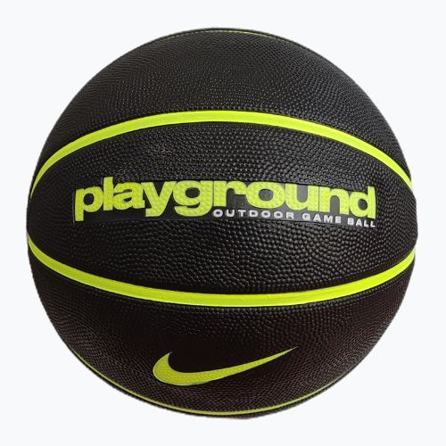 Nike Everyday Playground 8P Deflated basketball N1004498-085 размер 6