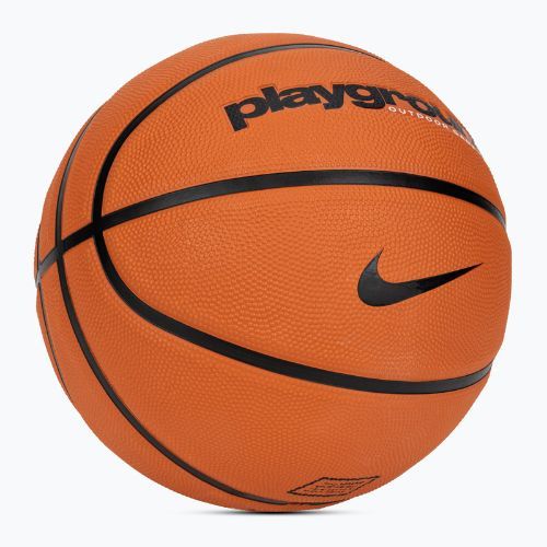 Nike Everyday Playground 8P Graphic Deflated basketball N1004371-811 размер 7