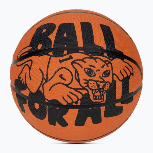 Nike Everyday Playground 8P Graphic Deflated basketball N1004371-811 размер 7