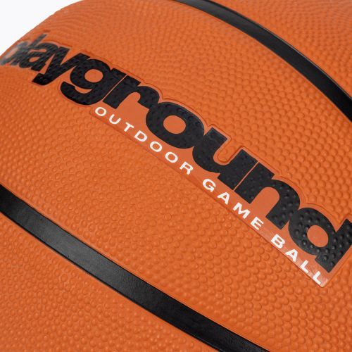 Nike Everyday Playground 8P Graphic Deflated basketball N1004371-811 размер 7