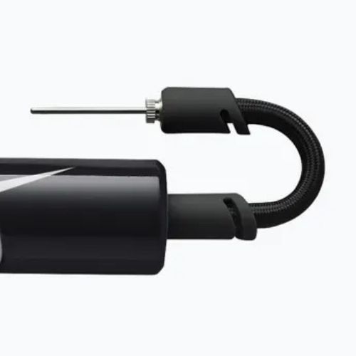 Nike Essential Ball Pump black NKJ02-027