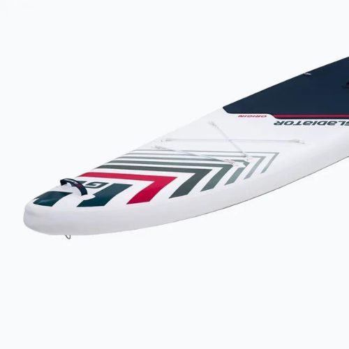 SUP дъска Gladiator Origin Combo Sport 12'6" S SC