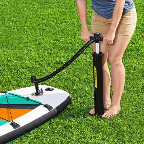 SUP Hydro-Force Breeze Panorama 10' дъска 65377