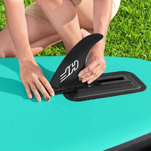 SUP Hydro-Force Breeze Panorama 10' дъска 65377