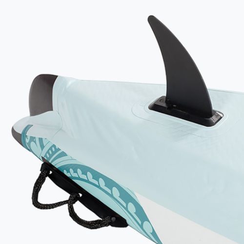 MOAI Kanaloa K2 blue M-21KO2P Надуваем каяк за 2 лица