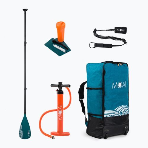 SUP дъска MOAI M-21110 11'0"