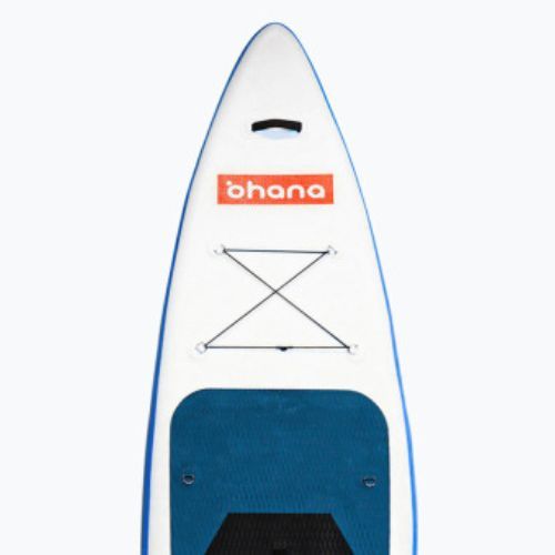 SUP дъска Ohana Tourer 11'6'' blue 406.28020.010.116