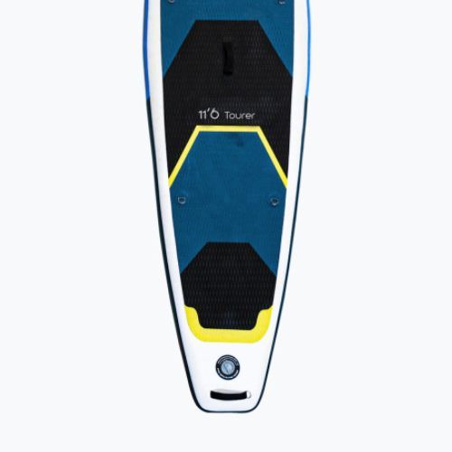 SUP дъска Ohana Tourer 11'6'' blue 406.28020.010.116