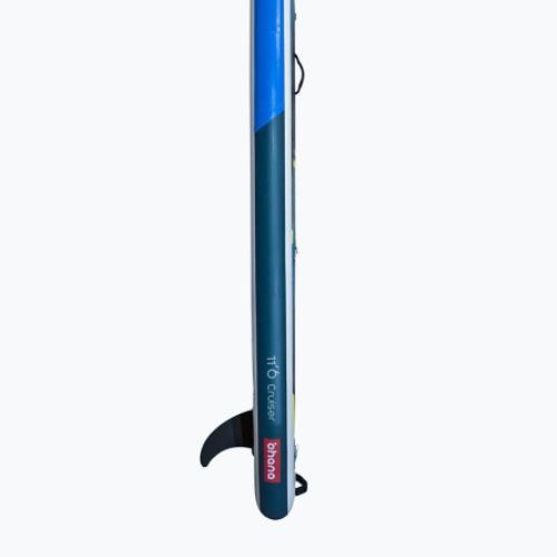 SUP дъска Ohana Tourer 11'6'' blue 406.28020.010.116