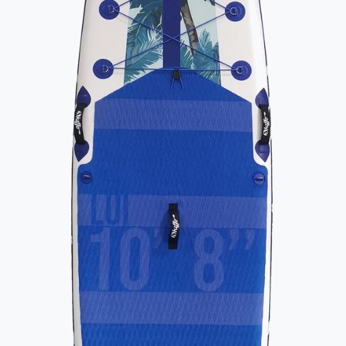 Skiffo Lui 10'8'' SUP дъска PB-SXY108C