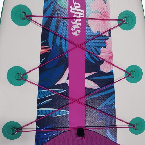 Skiffo Elle 10'4'' SUP дъска PB-SXX104C