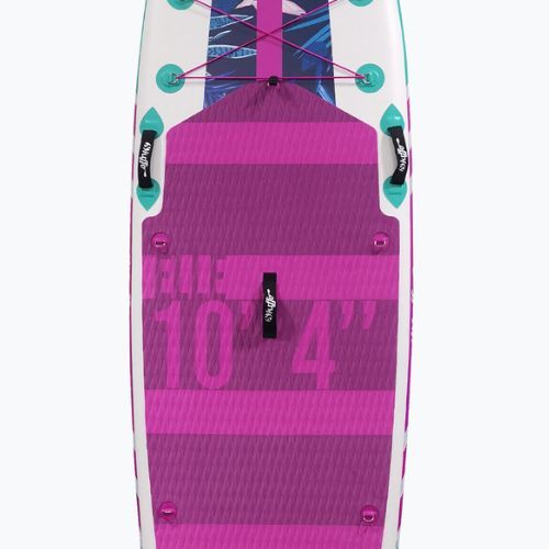 Skiffo Elle 10'4'' SUP дъска PB-SXX104C