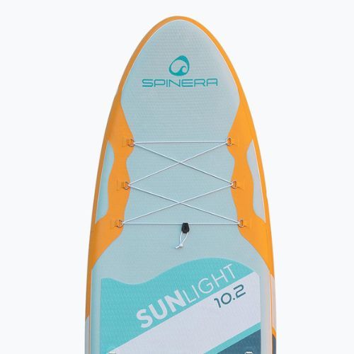 SUP SPINERA Sun Light 10'2" 23095 дъска