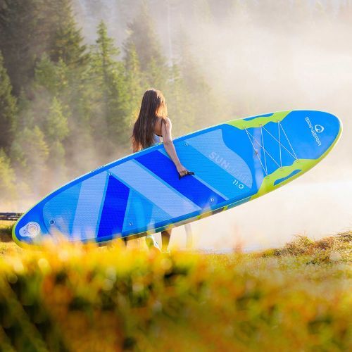 SUP SPINERA Sun Light 11'0" дъска 23096