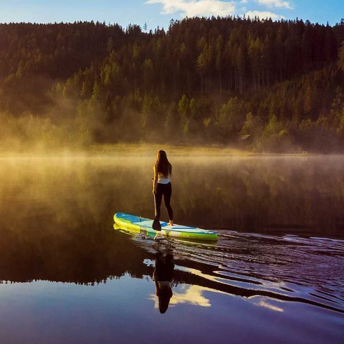 SUP SPINERA Sun Light 11'0" дъска 23096