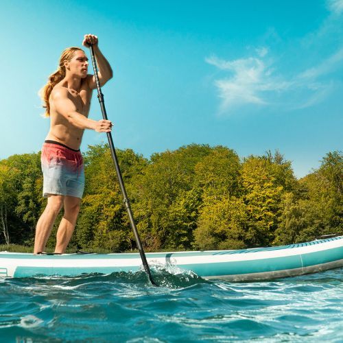 SPINERA Supkayak 12'0" каяк/SUP хибрид 21005
