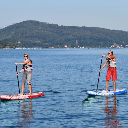 SUP SPINERA Supventure 10'6 20251 борда