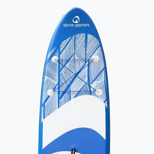 SUP SPINERA Supventure 12'0'' DLT дъска 20250