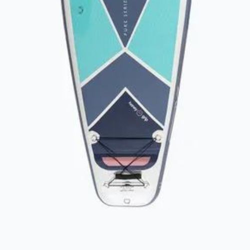 SUP STX Pure Tourer 11'6'' 2022 navy/rose борд