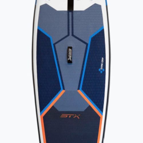 SUP STX Tourer 12'6'' синя/оранжева дъска