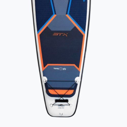 SUP STX Tourer 12'6'' синя/оранжева дъска