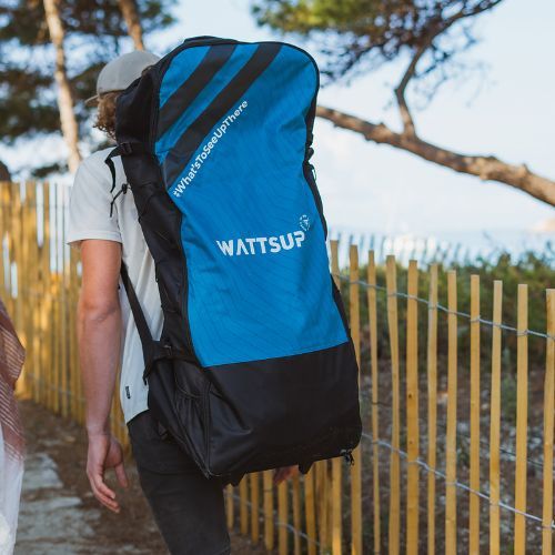 WATTSUP Каяк Cod 1P PB-WKCOD1