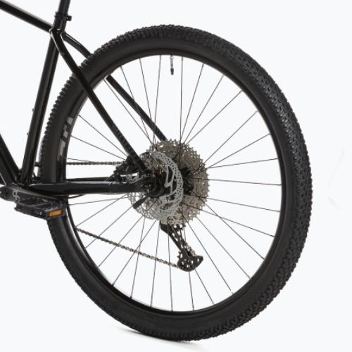 Orbea Onna 10 29 2023 черен/сребърен планински велосипед