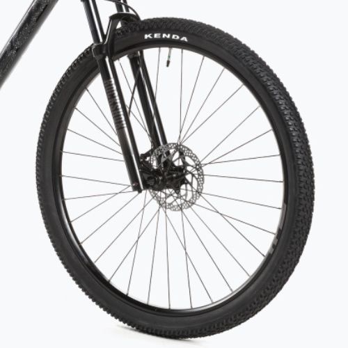 Orbea Onna 10 29 2023 черен/сребърен планински велосипед